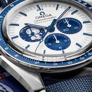 Omega 'THE SPEEDMASTER 