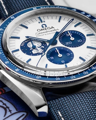 Omega 'THE SPEEDMASTER 