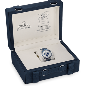 Omega 'THE SPEEDMASTER 