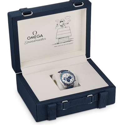 Omega 'THE SPEEDMASTER 
