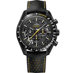 Omega Speedmaster Black Dial Men 44MM