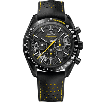 Omega Speedmaster Black Dial Men 44MM