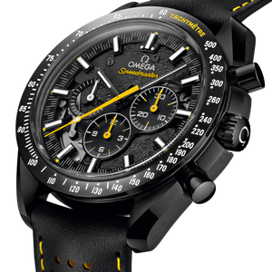 Omega Speedmaster Black Dial Men 44MM