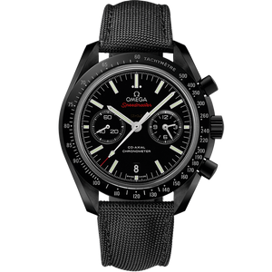 Omega Speedmaster Black Dial Men 44MM