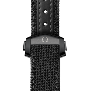 Omega Speedmaster Black Dial Men 44MM