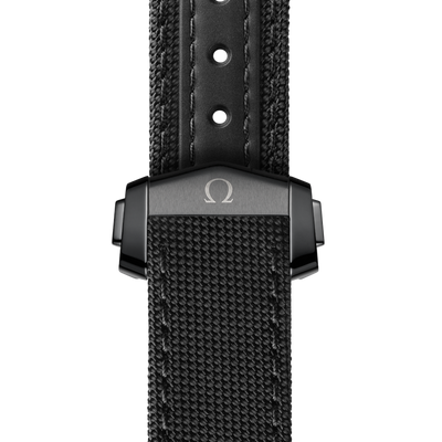 Omega Speedmaster Black Dial Men 44MM