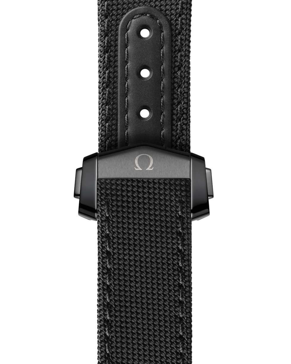 Omega Speedmaster Black Dial Men 44MM