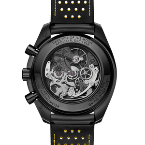 Omega Speedmaster Dark Side Of The Moon Black Dial Men 44.25MM