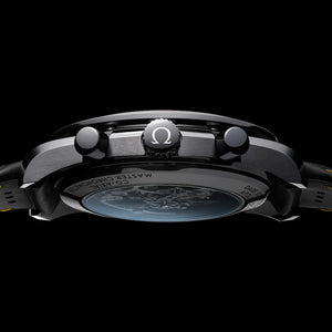 Omega Speedmaster Dark Side Of The Moon Black Dial Men 44.25MM