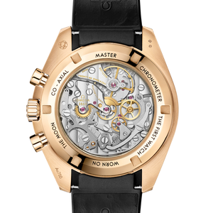 Omega Speedmaster Yellow Dial Men 42MM