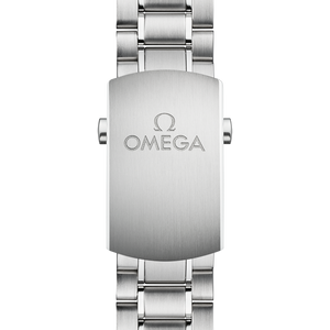 Omega Speedmaster Racing Co‑Axial Master Chronometer Chronographwhite Dial Men 44.25MM