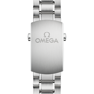 Omega Speedmaster Racing Co‑Axial Master Chronometer Chronographwhite Dial Men 44.25MM