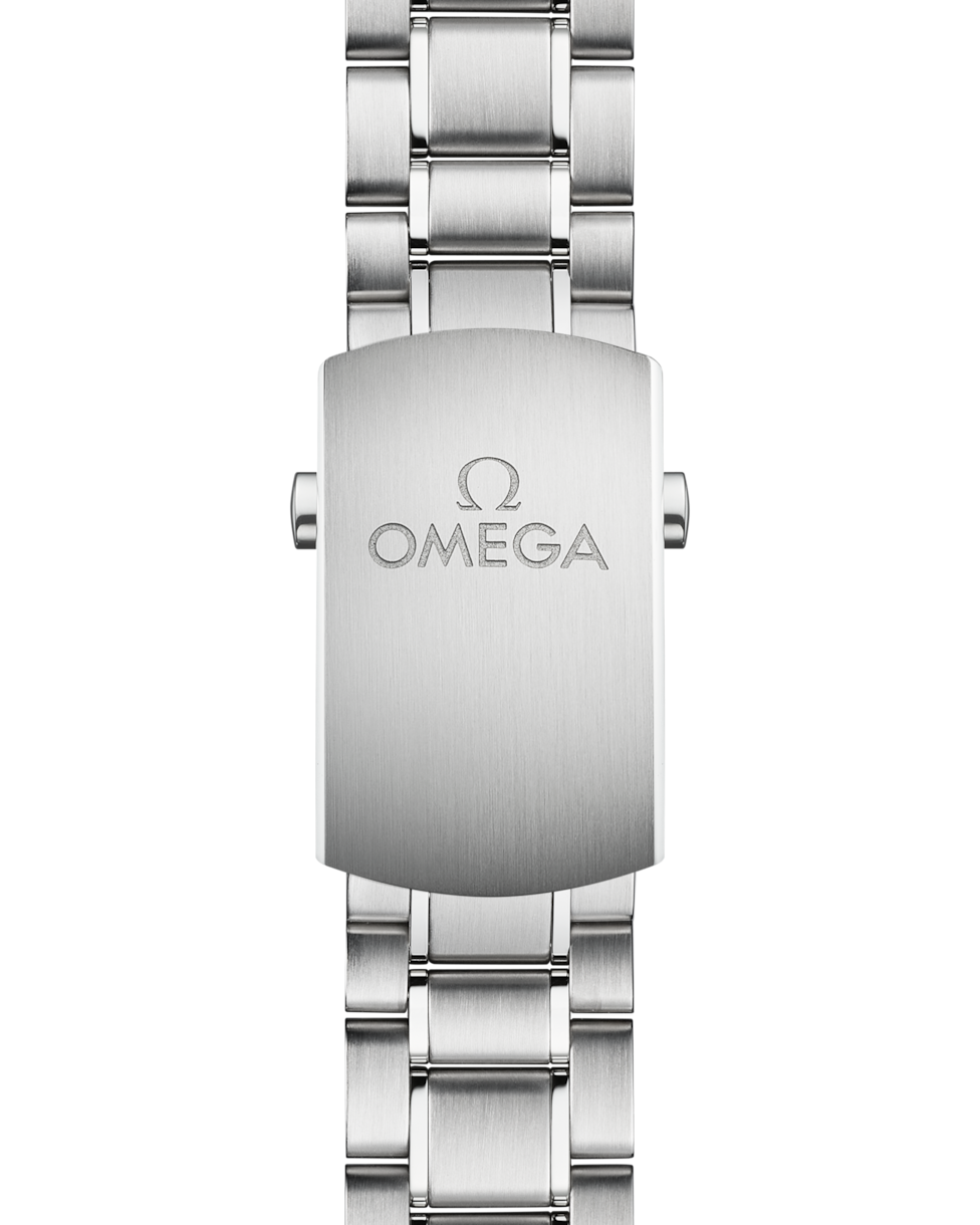 Omega Speedmaster Racing Co‑Axial Master Chronometer Chronographwhite Dial Men 44.25MM