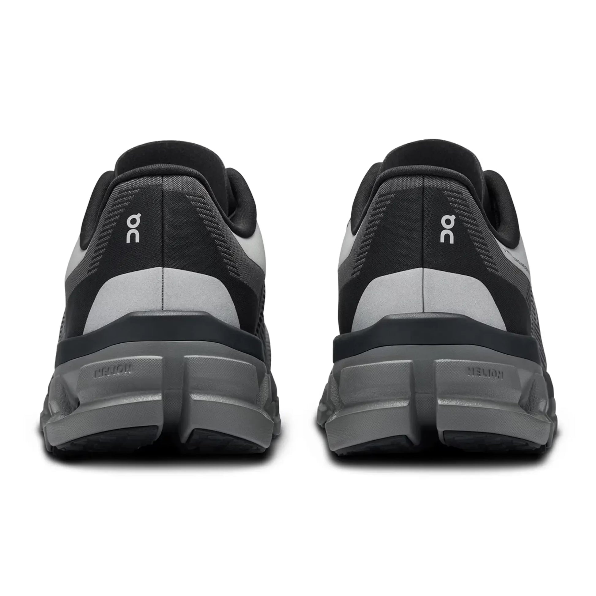 On Running Cloud 4 Pearl Black Shoes (W)