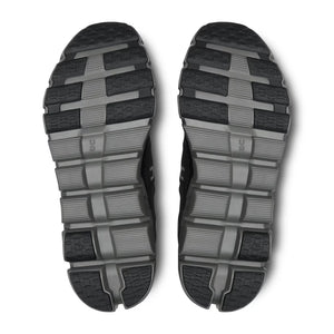 On Running Cloud 4 Pearl Black Shoes (W)