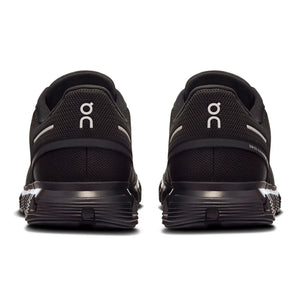 On Running Cloud 6 All Black