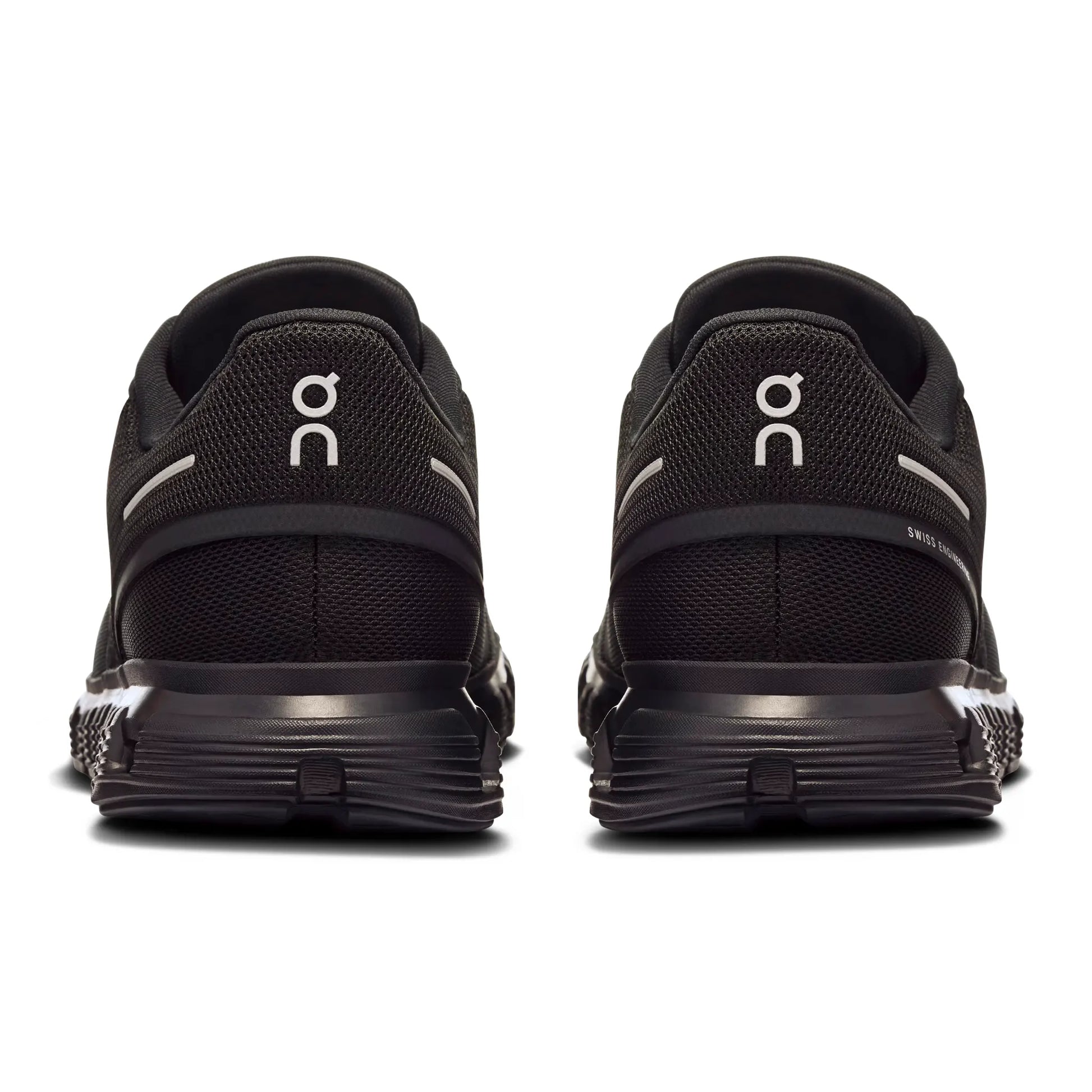 On Running Cloud 6 All Black