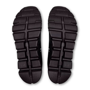 On Running Cloud 6 All Black