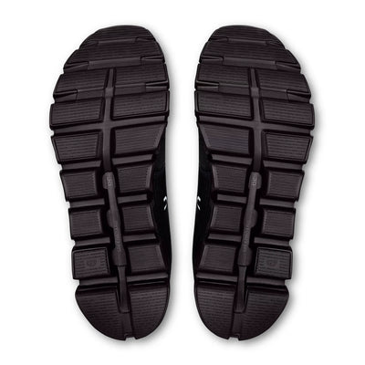 On Running Cloud 6 All Black