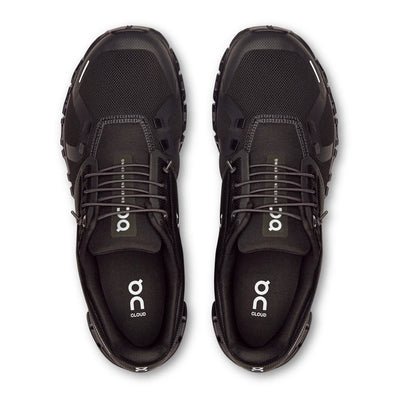 On Running Cloud 6 All Black