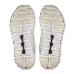 On Running Cloud 6 All White (W)