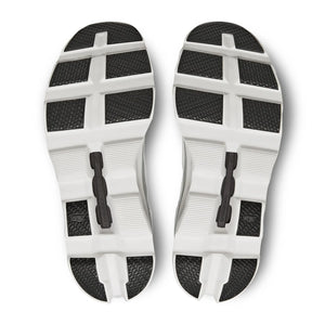 On Running Cloudmonster Undyed White