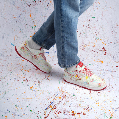 SPLATTER