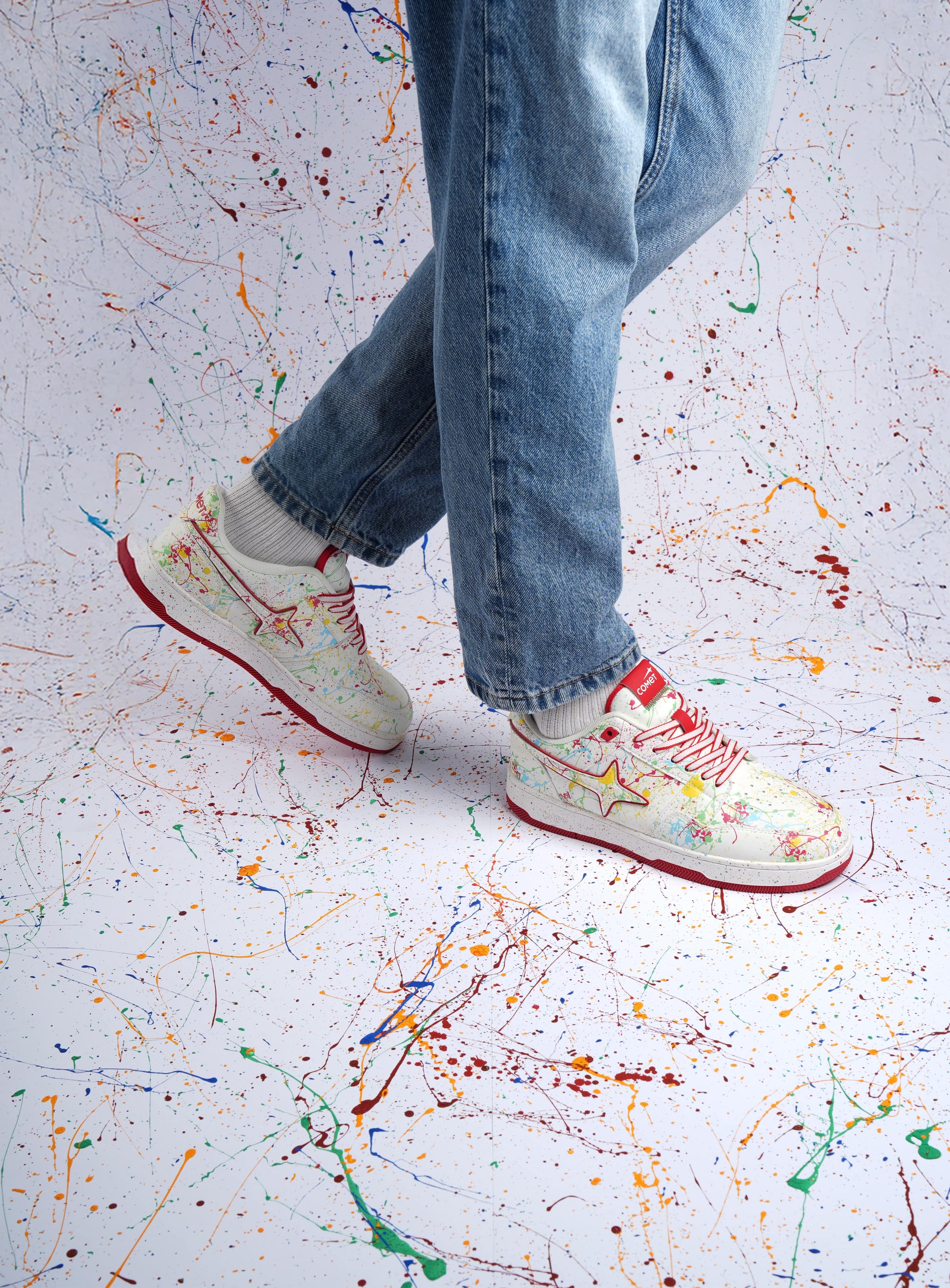 SPLATTER