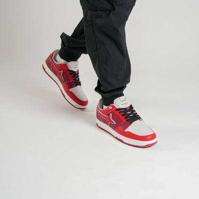 X Lows MR CLAUS