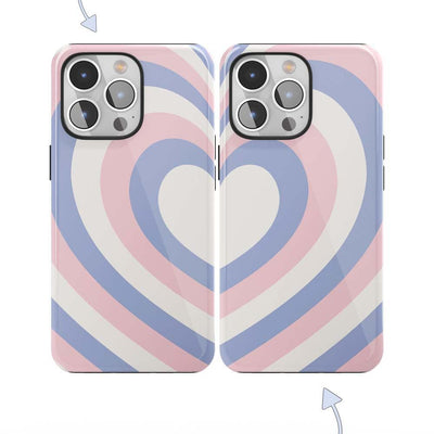 (Right) Half of My Heart | Friendship Case