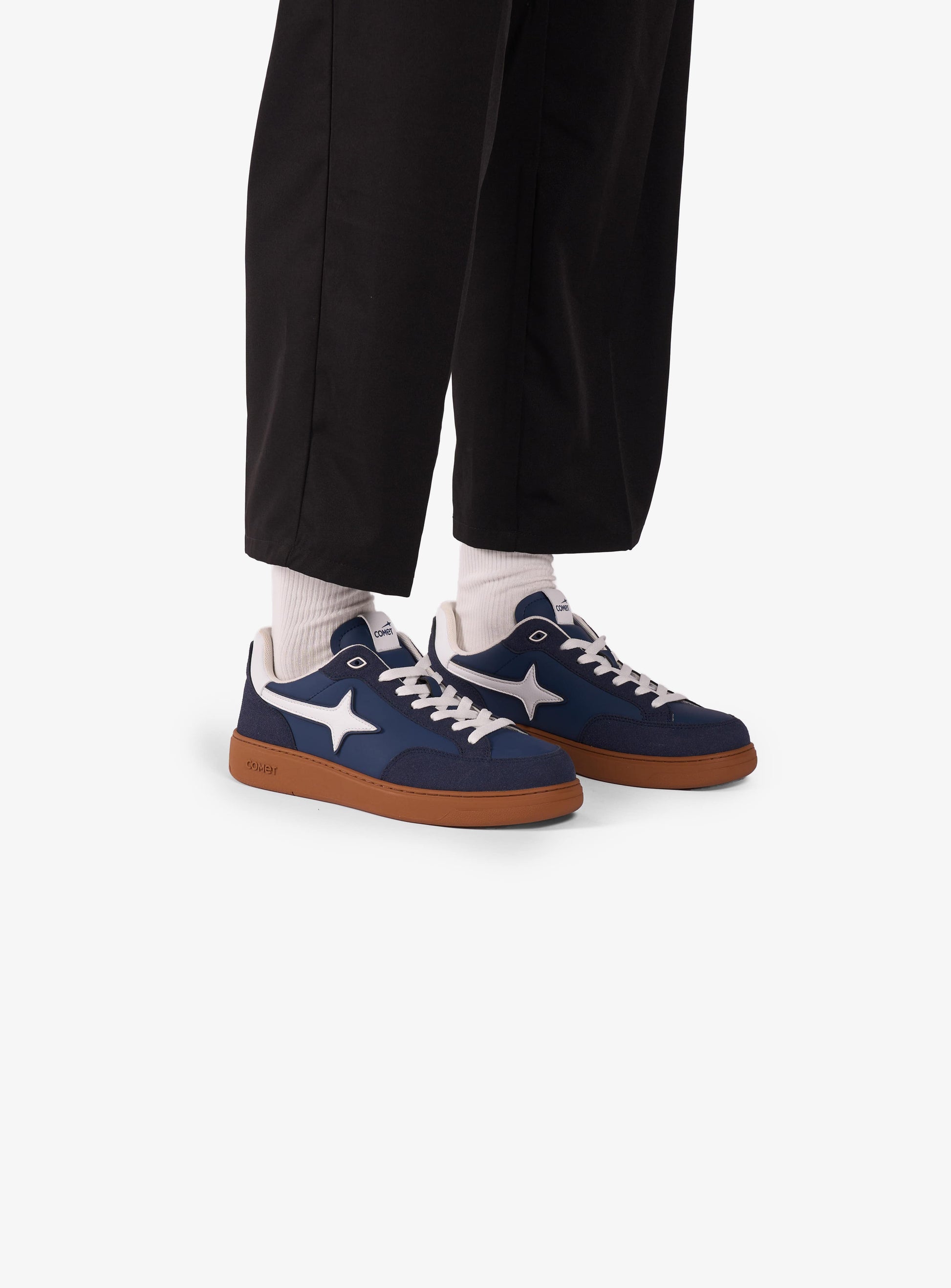 Alter FRENCHMAN