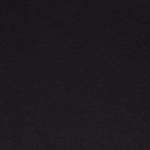 Skims Cotton Fleece Classic Crewneck Onyx