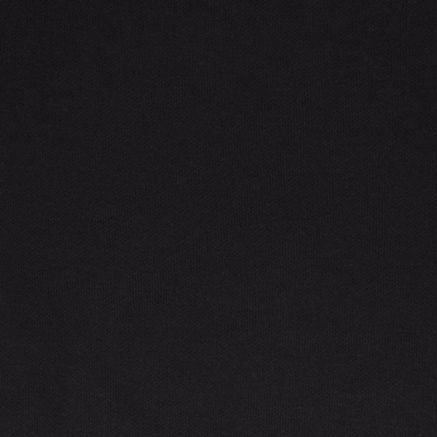 Skims Cotton Fleece Classic Crewneck Onyx