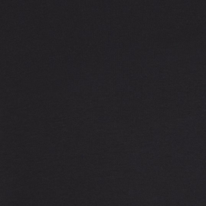 Skims Boyfriend Long Sleeve T-Shirt Onyx