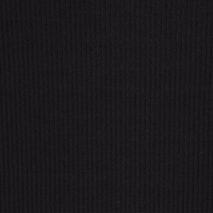 Skims Soft Lounge Long Sleeve Dress Onyx