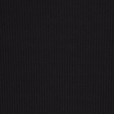 Skims Soft Lounge Long Sleeve Dress Onyx