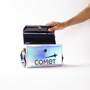 Box Bag SPACEBOUND