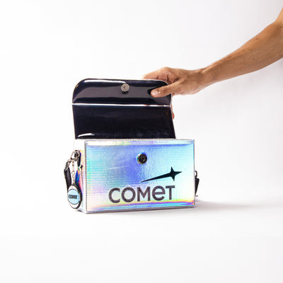 Box Bag SPACEBOUND