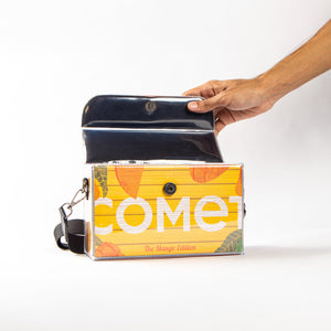 Box Bag MANGO