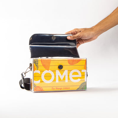 Box Bag MANGO
