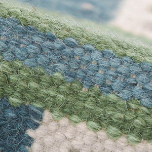 Anita Handwoven Wool Rug