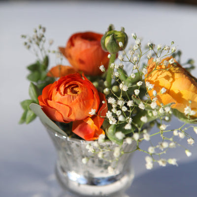 Fall Rustic Mountain Wedding