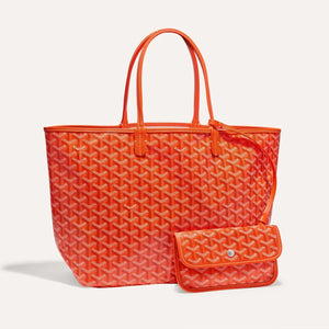 Goyard Saint Louis PM Bag
