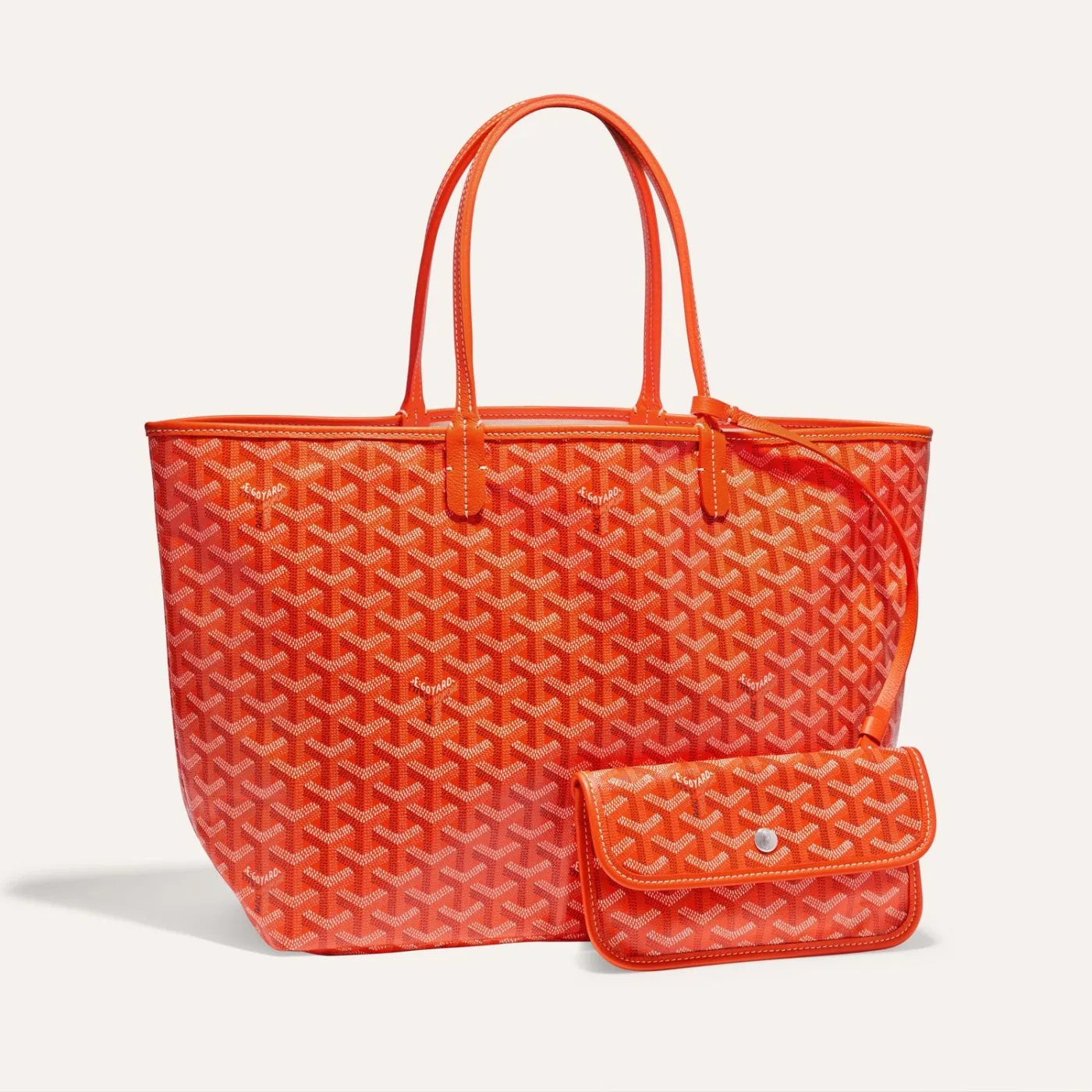 Goyard Saint Louis PM Bag