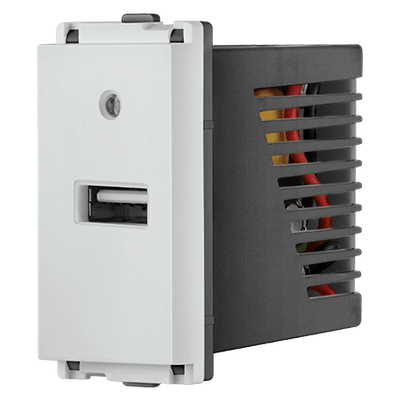 1 Way Switch Indicator