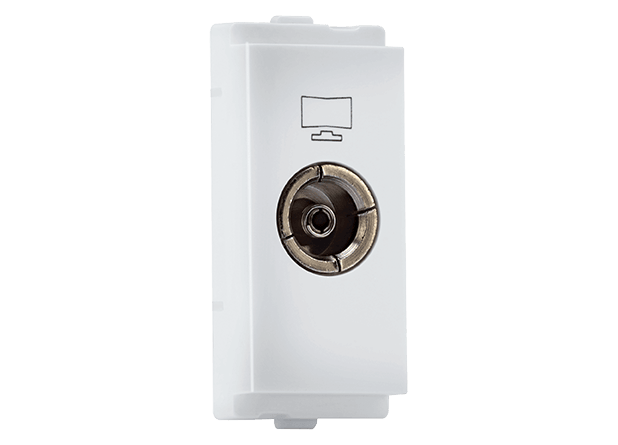 TV Socket GR