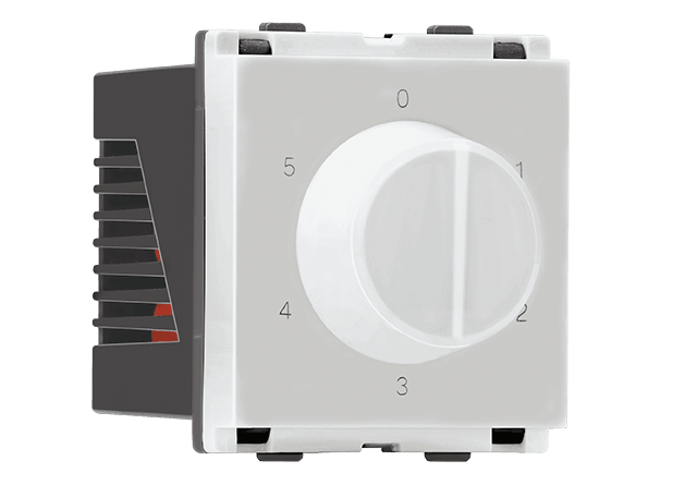 High Speed Fan Regulator