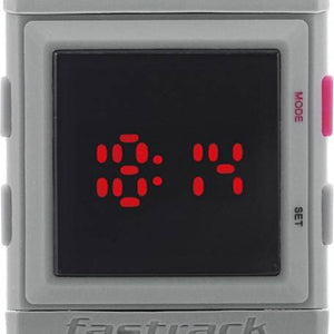 Fastrack Black