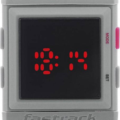 Fastrack Black
