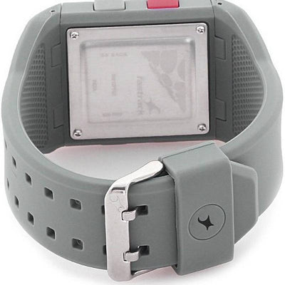 Fastrack Black
